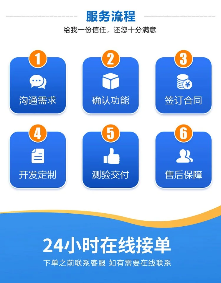 手機(jī)app定制